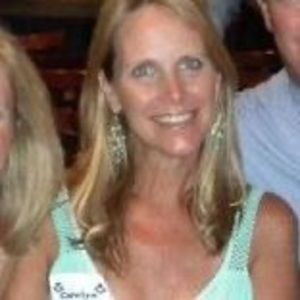 Meet your Posher, Carolyn